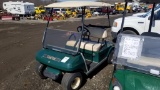 Club Car Gas Golf Cart