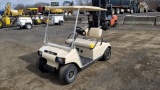 Club Car electric Golf Cart