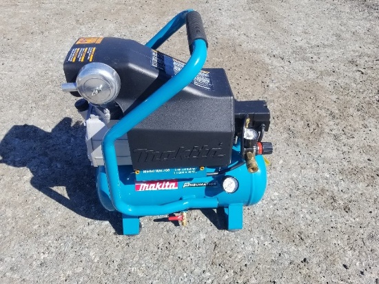 Makita Mac700 Compressor