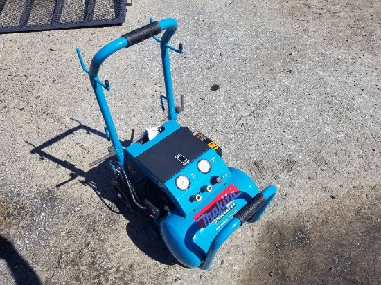 Makita Mac5200 Compressor