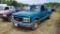 1997 Chevy 1500 Pickup