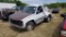 1993 Chevy 1500 Z71 Pickup