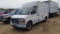 2000 Gmc 3500 Box Van