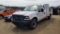 2004 Ford f350 Utility Truck