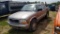 2002 Gmc Sonoma