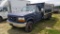 1993 Ford Utility Truck