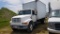 1999 International 4700 Box Truck