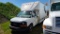2004 Gmc Box Van