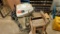 4hp Johnson outboard motor and fuel tank