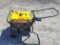 Powertrain 3500 Watt Generator