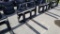 Kivel 3500lb forks