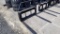 Kivel 3500lb forks