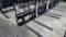 Kivel 4200lb forks
