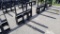 Kivel 4200lb forks