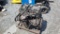 4 cylinder mitsubishi diesel  engine
