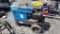 Miller Bobcat 225g Welder Genset