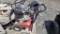 Generac pressure washer