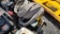 Briggs and stratton pump and hose