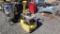 Plate compactor