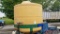 Poly silo
