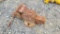 Bench vise