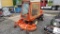 Kubota f2100 mower