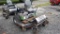 Dixie chopper industrial mower