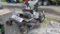 Dixie chopper industrial mower