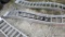 Aluminum ramps