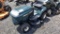 Craftsmen lawn tractor