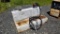 Fuel cell with 20 gpm pump