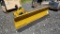 Angle plow