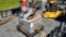 Albert Hydraylic Shear