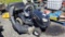 Craftsman yt4500 lawn tractor with bagger