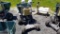 Permagreen Spreader Sprayer