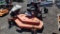 Scag 52 Inch Mower