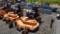 Scag 52 inch velocity mower