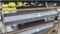 New wolverine 6 ft hydraulic tiller