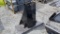 Hd stump bucket