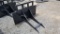 Hd bear claw attachment