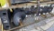 New wolverine hydraulic trencher