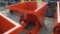 2 yard self dumping hopper
