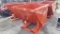 2 yard self dumping hopper
