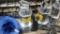 New Mustang MP 4800 Submersible Pump