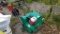 Lesco Commercial Roller