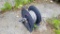 Hose reel