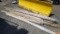 (7) fence posts