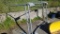 Truck pipe rack
