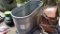 Aluminum Water Trough