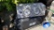 Lot subwoofers / wheel barrow